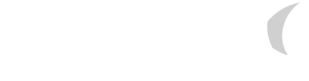 HooZaa | E-Business excellence